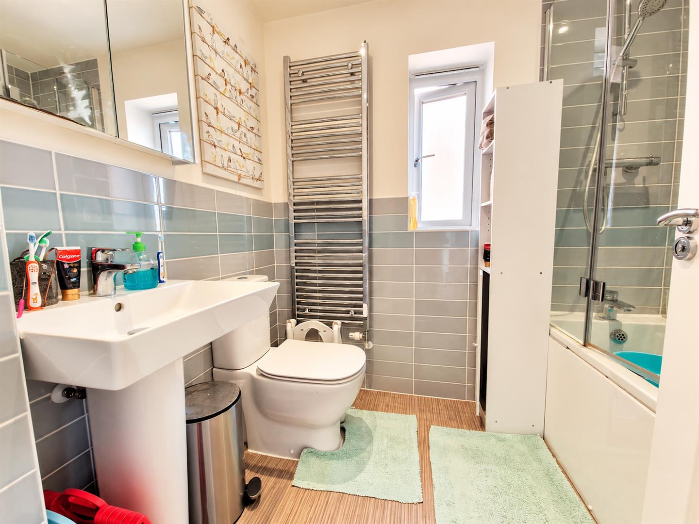 Soudley Lane, Great Denham, Bedford